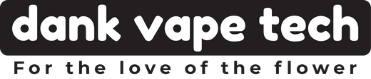 Dank Vape Tech
